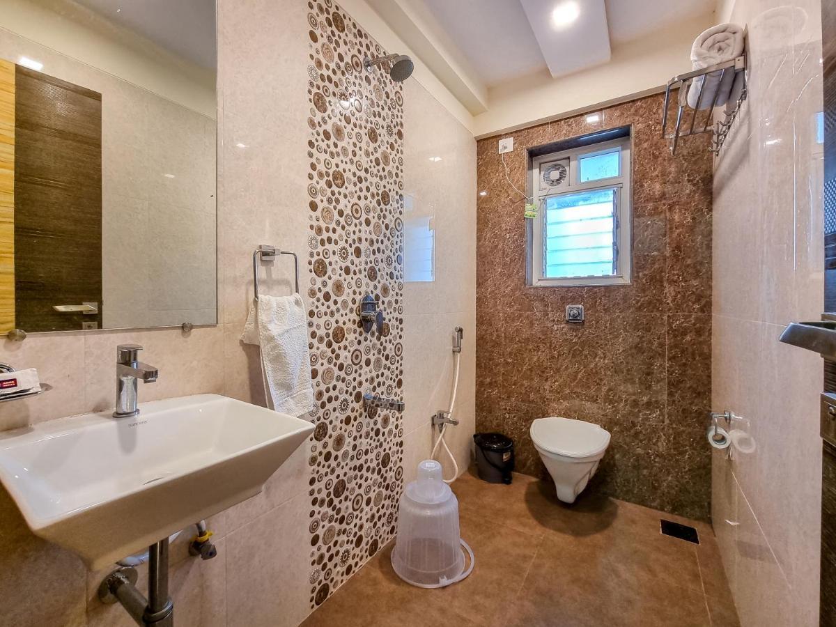 Home2 Suites And Service Apartments, Mumbai Airport Exterior foto